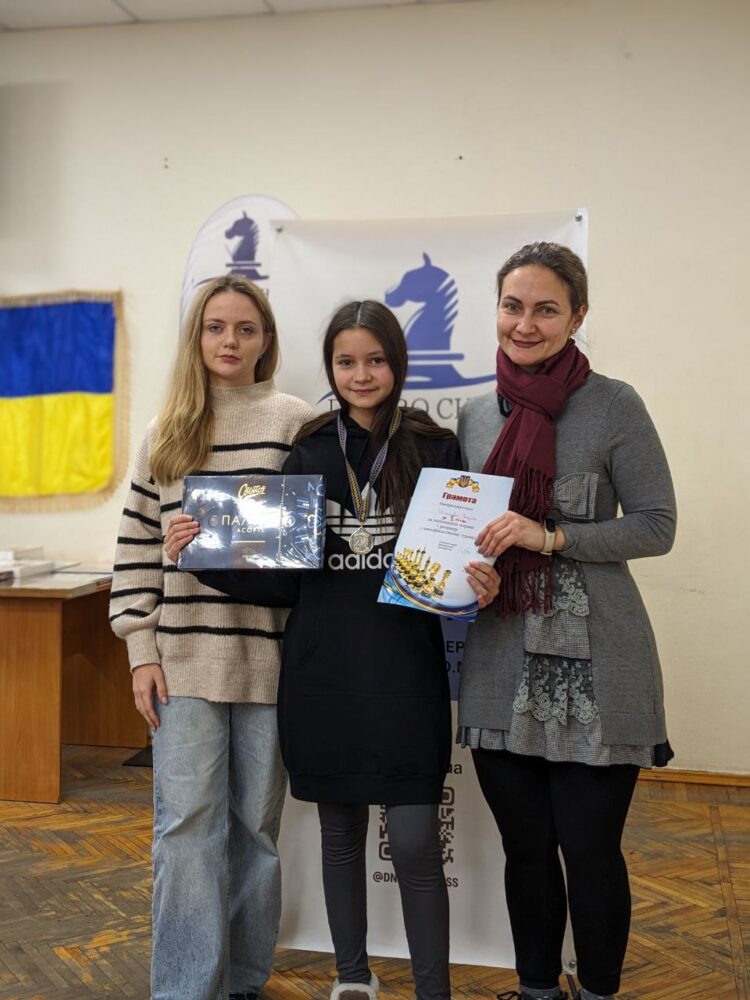 Кваліфікаційні турніри 21-24.11 Підсумки