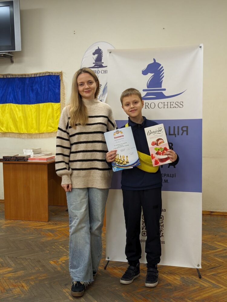 Кваліфікаційні турніри 21-24.11 Підсумки