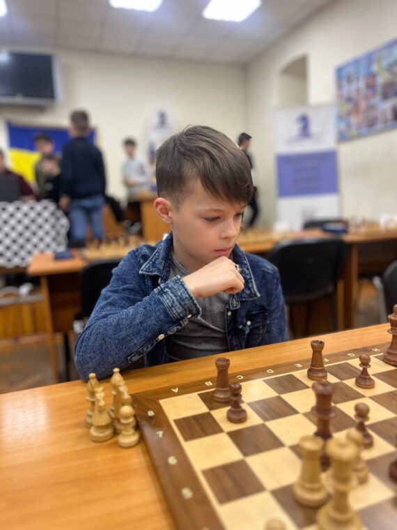 Кваліфікаційні турніри 21-24.11 Підсумки