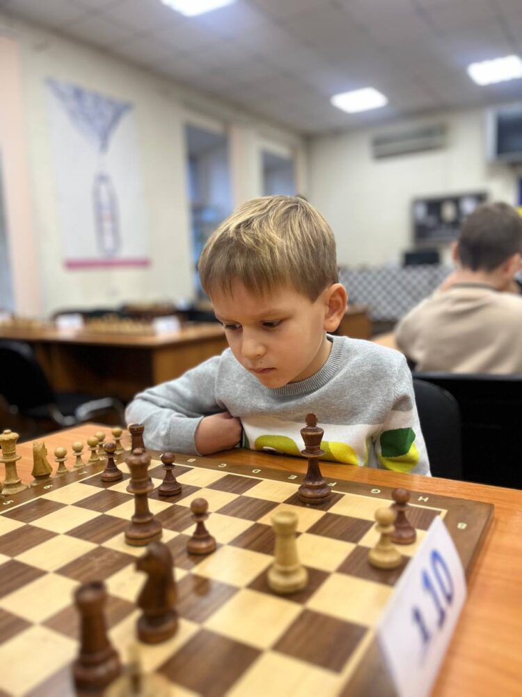 Кваліфікаційні турніри 21-24.11 Підсумки