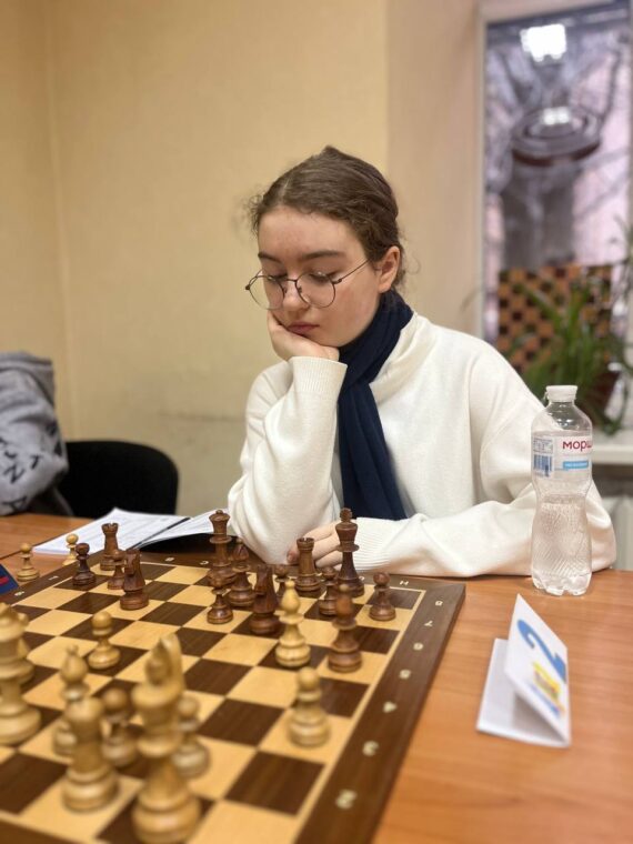 Кваліфікаційні турніри 21-24.11 Підсумки