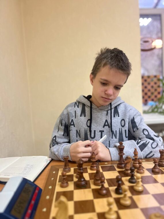 Кваліфікаційні турніри 21-24.11 Підсумки