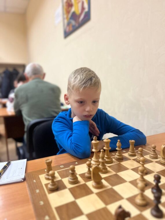 Кваліфікаційні турніри 21-24.11 Підсумки