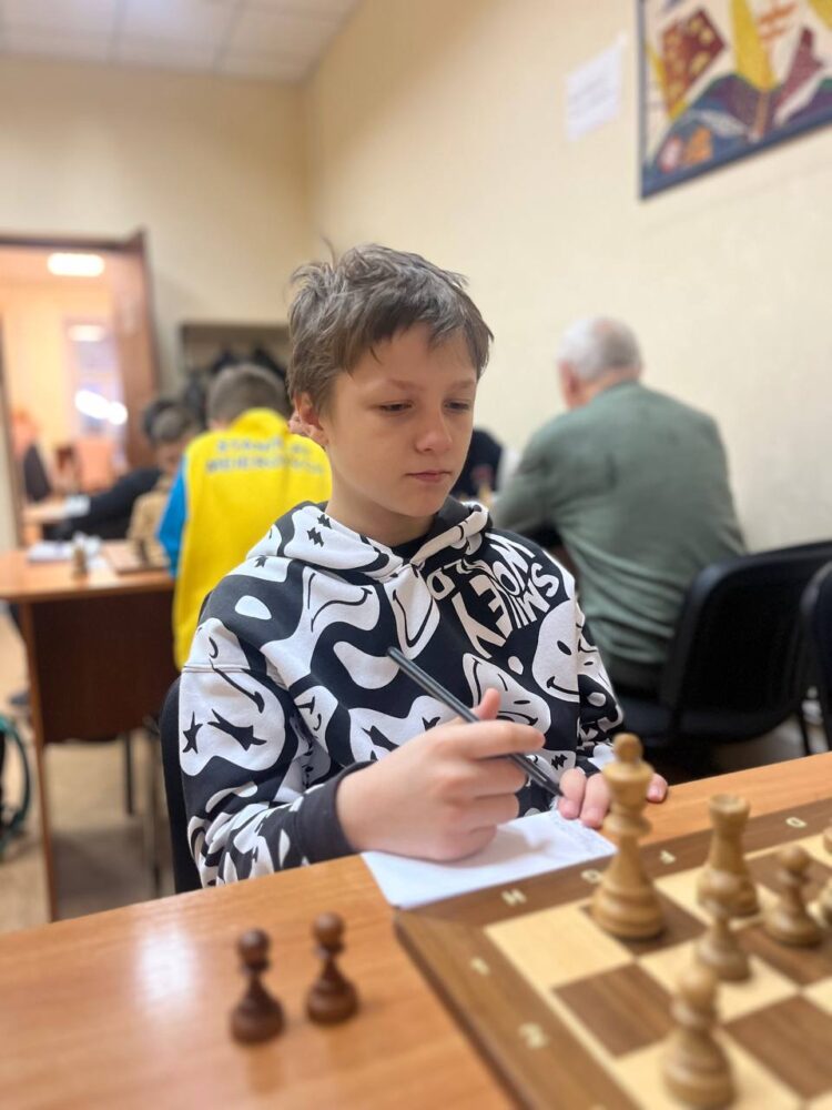 Кваліфікаційні турніри 21-24.11 Підсумки