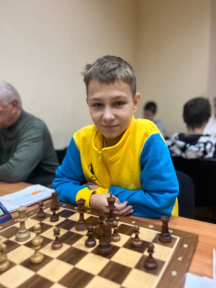 Кваліфікаційні турніри 21-24.11 Підсумки