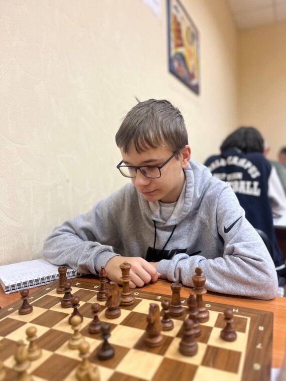 Кваліфікаційні турніри 21-24.11 Підсумки