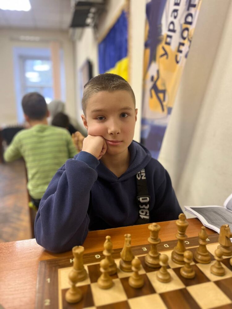 Кваліфікаційні турніри 21-24.11 Підсумки