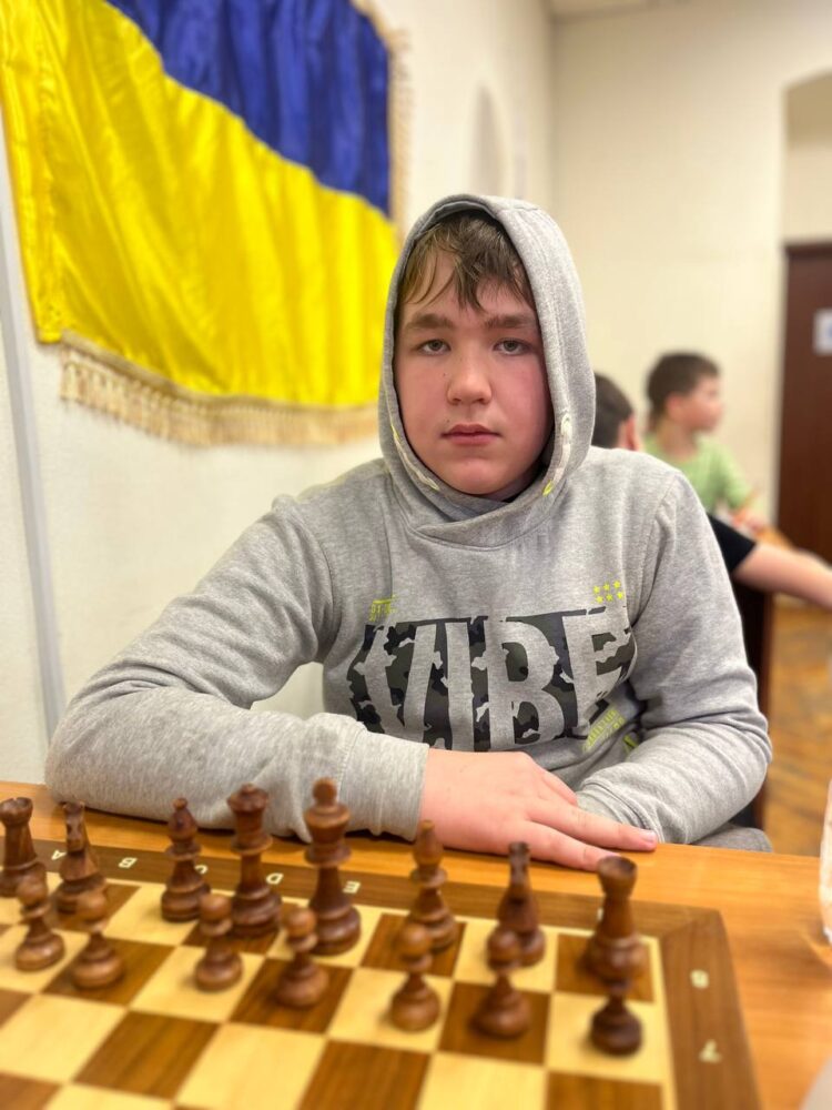 Кваліфікаційні турніри 21-24.11 Підсумки