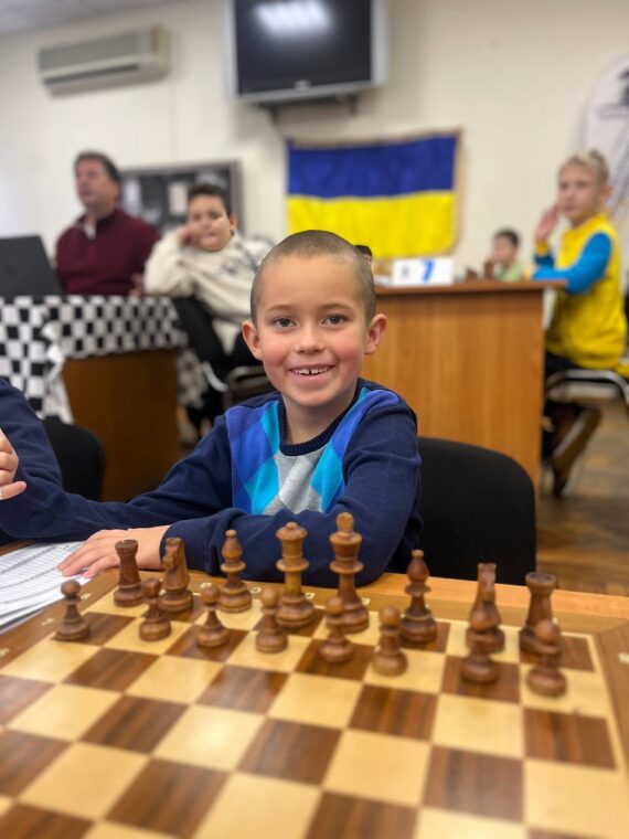 Кваліфікаційні турніри 21-24.11 Підсумки