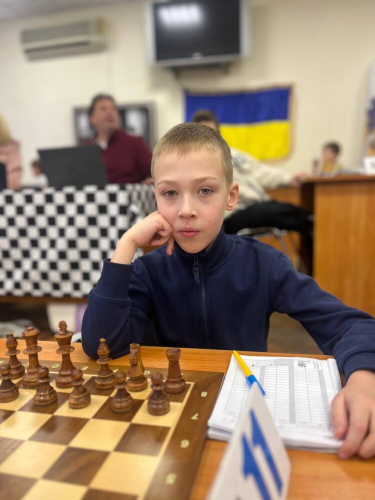 Кваліфікаційні турніри 21-24.11 Підсумки