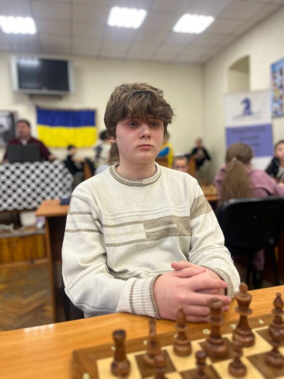 Кваліфікаційні турніри 21-24.11 Підсумки