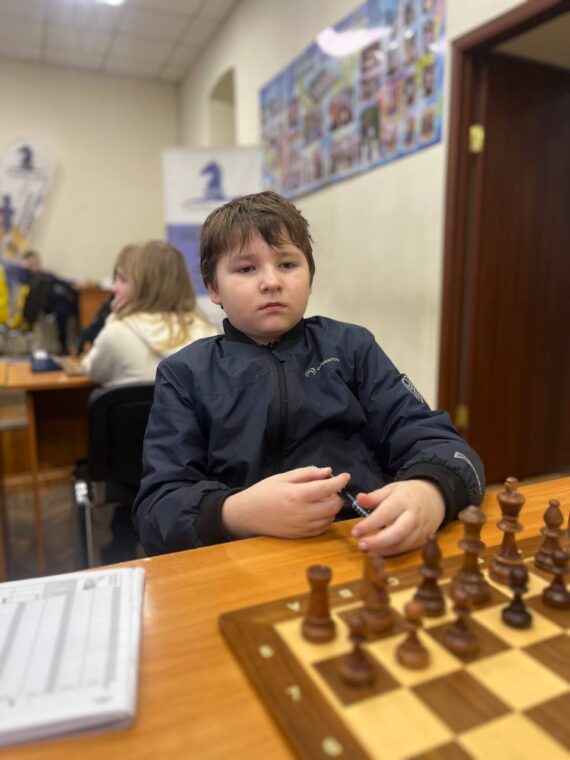 Кваліфікаційні турніри 21-24.11 Підсумки