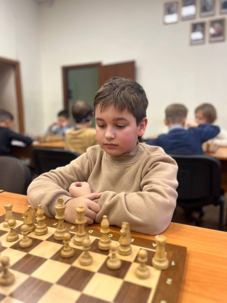 Кваліфікаційні турніри 21-24.11 Підсумки