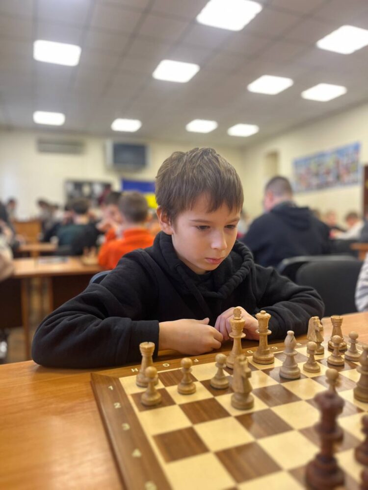Кваліфікаційні турніри 21-24.11 Підсумки