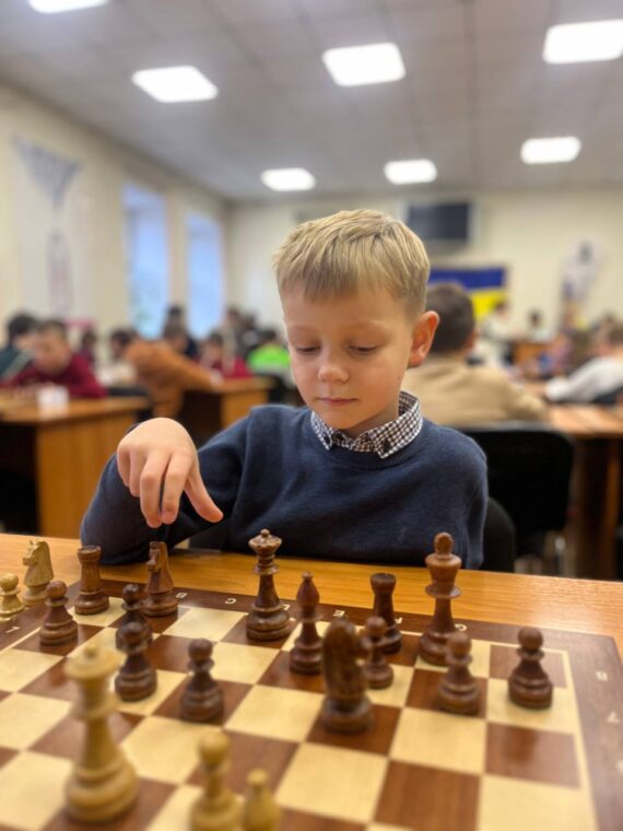 Кваліфікаційні турніри 21-24.11 Підсумки