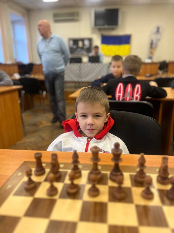 Кваліфікаційні турніри 21-24.11 Підсумки
