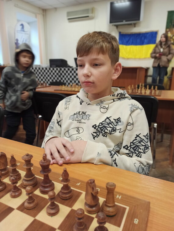Кваліфікаційні турніри 12.12-15.12.2024 – Підсумки