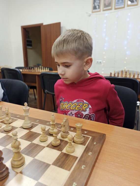 Кваліфікаційні турніри 12.12-15.12.2024 – Підсумки