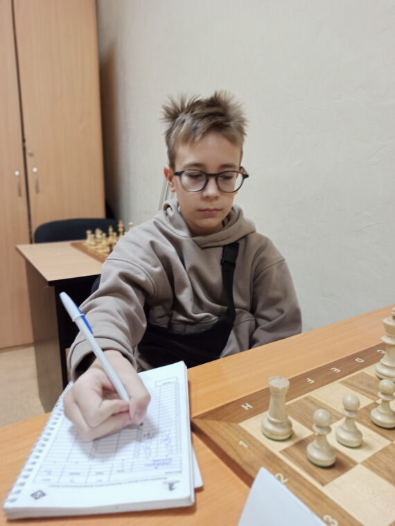 Кваліфікаційні турніри 12.12-15.12.2024 – Підсумки