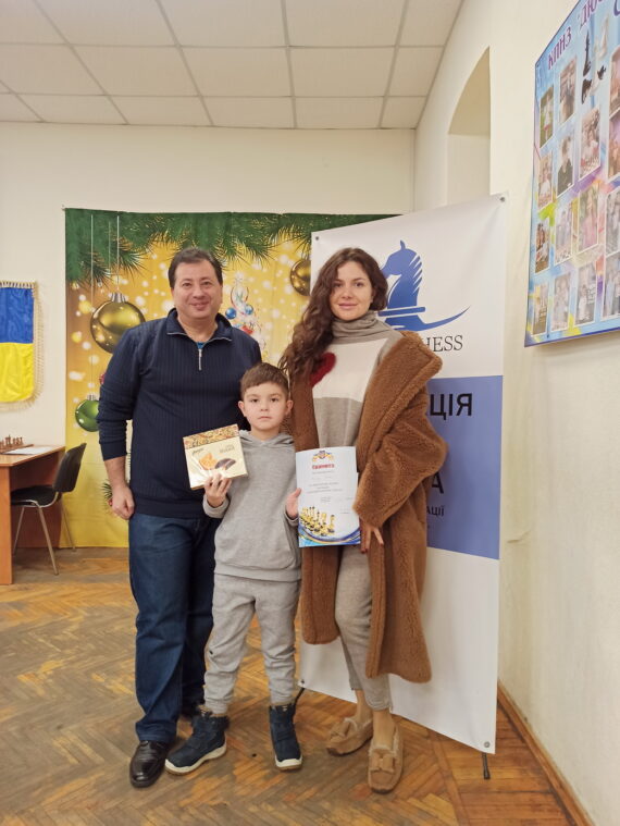 Кваліфікаційні турніри 12.12-15.12.2024 – Підсумки