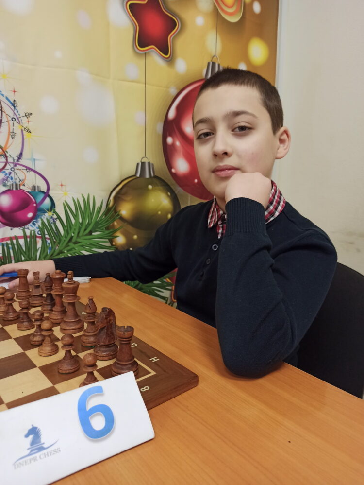Кваліфікаційні турніри 12.12-15.12.2024 – Підсумки