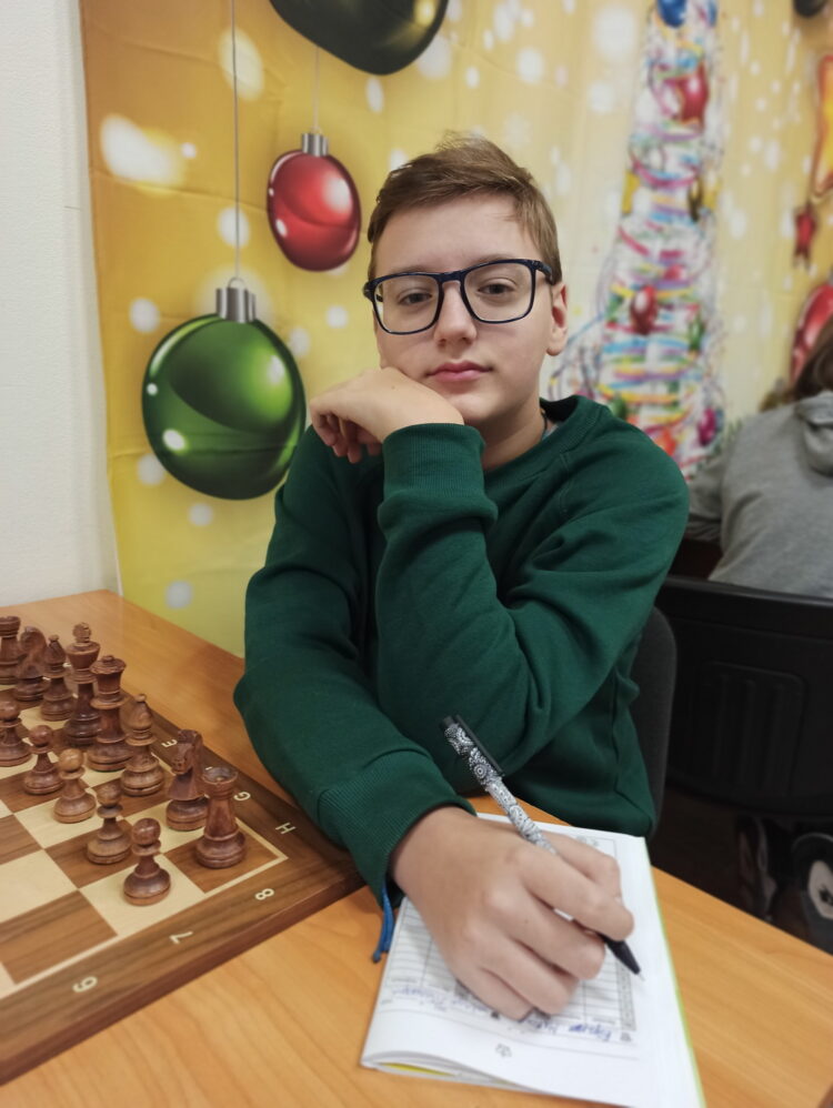 Кваліфікаційні турніри 12.12-15.12.2024 – Підсумки