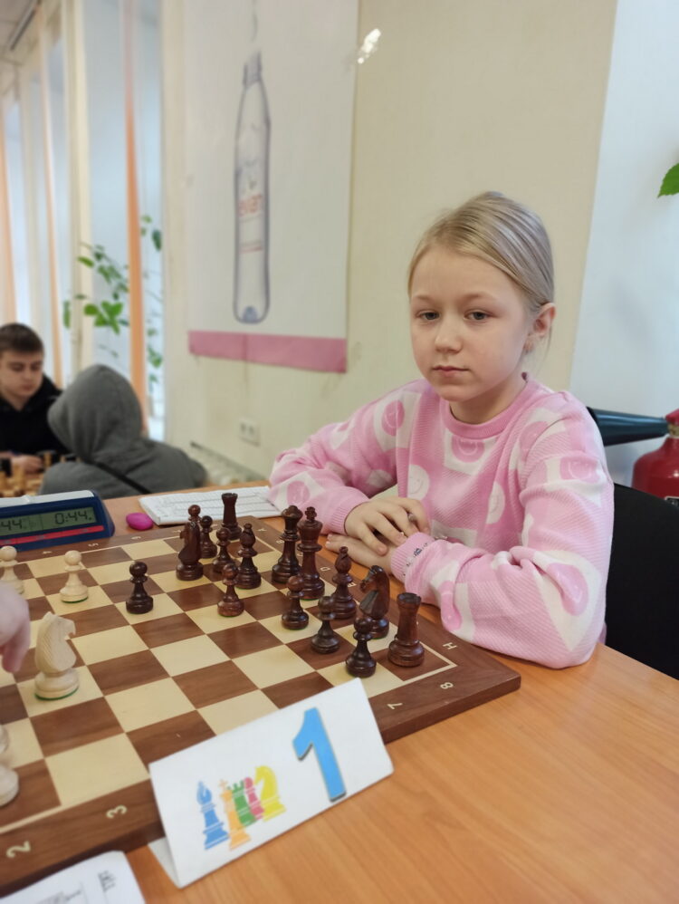 Кваліфікаційні турніри 12.12-15.12.2024 – Підсумки