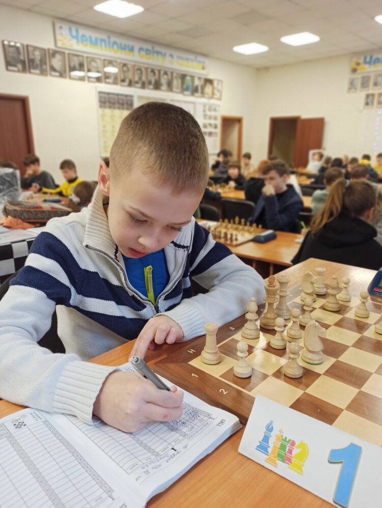 Кваліфікаційні турніри 12.12-15.12.2024 – Підсумки