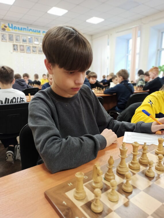 Кваліфікаційні турніри 12.12-15.12.2024 – Підсумки