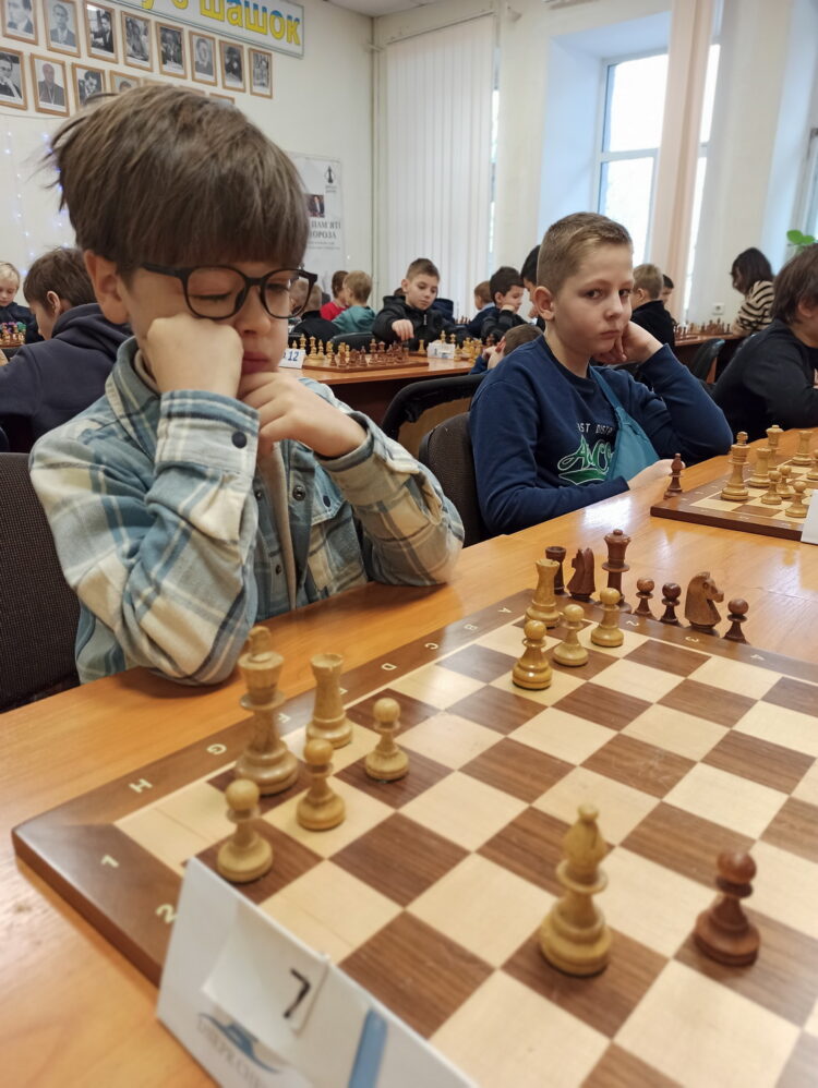 Кваліфікаційні турніри 12.12-15.12.2024 – Підсумки