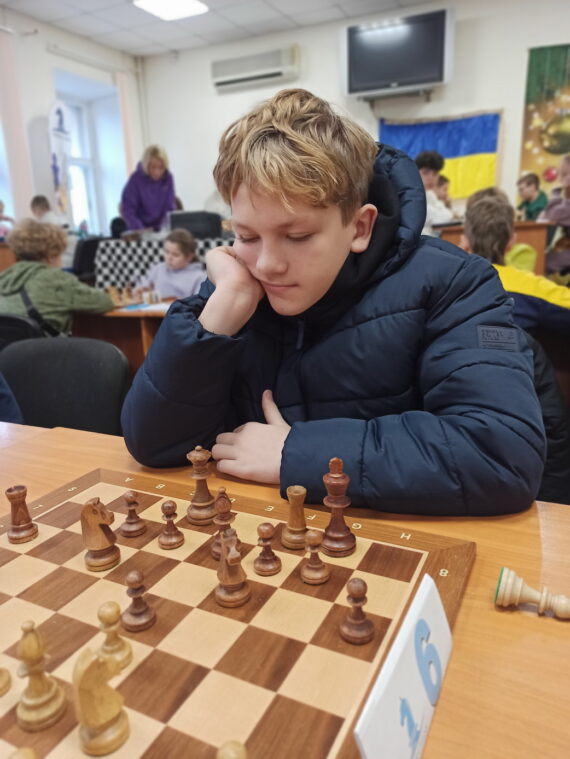 Кваліфікаційні турніри 12.12-15.12.2024 – Підсумки