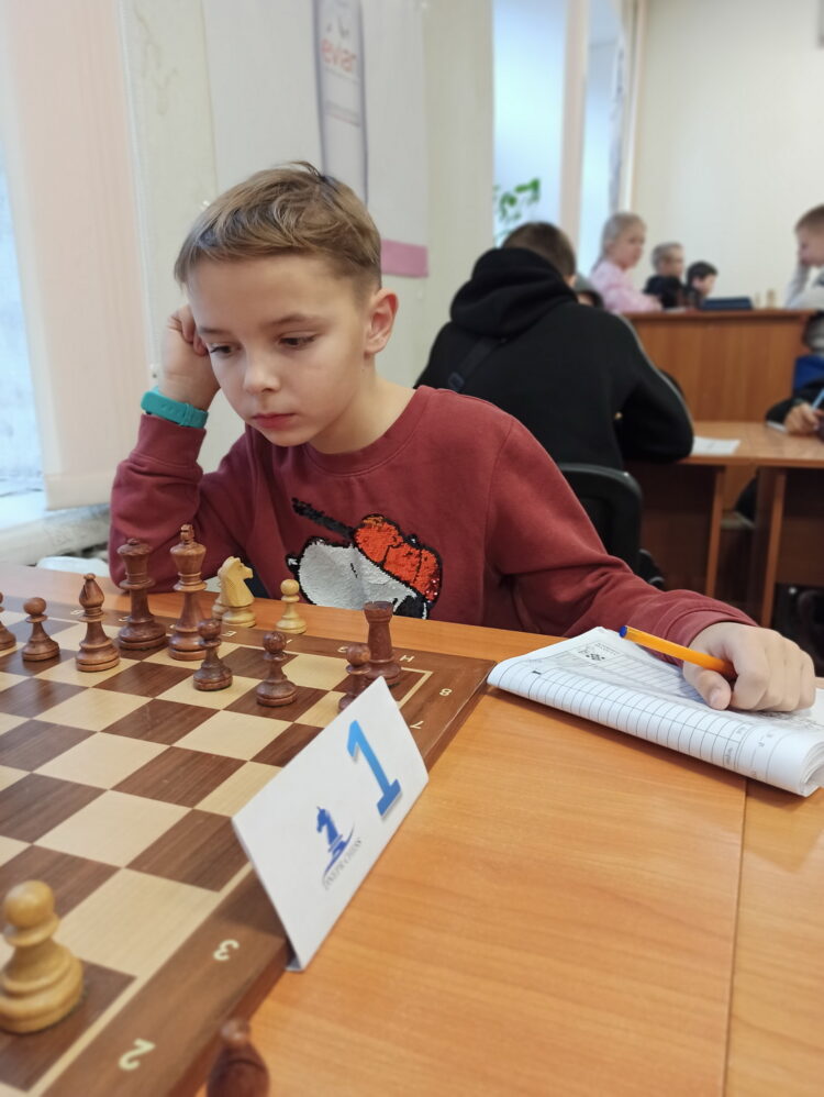 Кваліфікаційні турніри 12.12-15.12.2024 – Підсумки