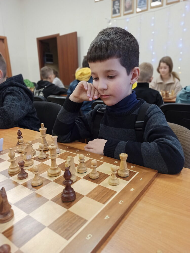 Кваліфікаційні турніри 12.12-15.12.2024 – Підсумки
