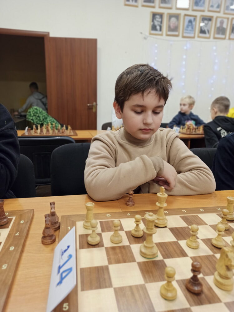 Кваліфікаційні турніри 12.12-15.12.2024 – Підсумки