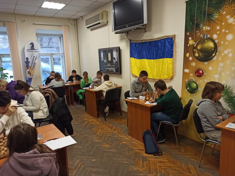 Кваліфікаційні турніри 12.12-15.12.2024 – Підсумки
