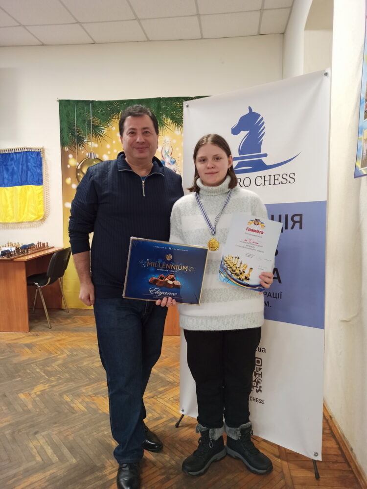 Кваліфікаційні турніри 12.12-15.12.2024 – Підсумки