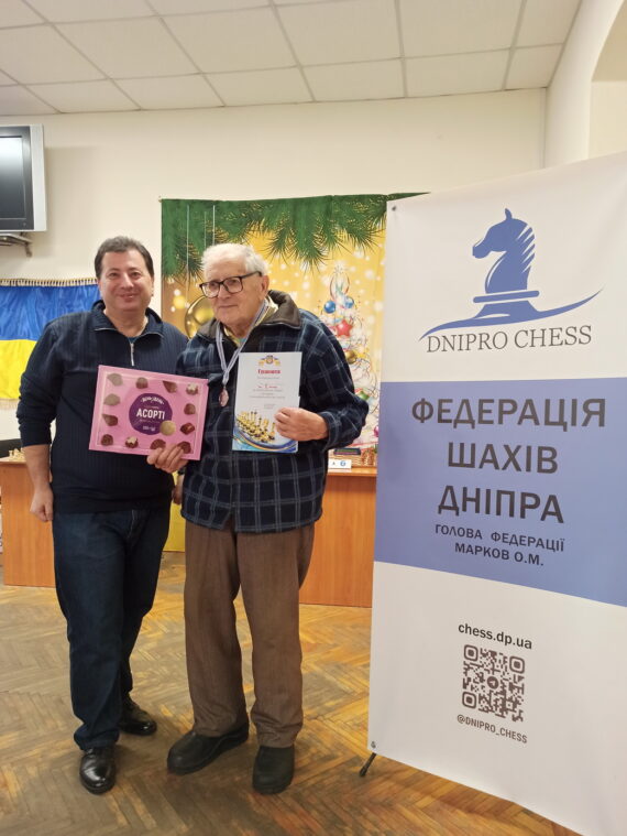 Кваліфікаційні турніри 12.12-15.12.2024 – Підсумки