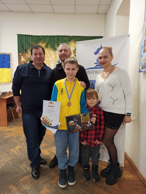 Кваліфікаційні турніри 12.12-15.12.2024 – Підсумки