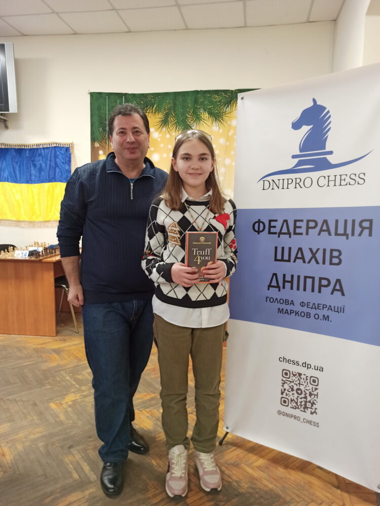 Кваліфікаційні турніри 12.12-15.12.2024 – Підсумки