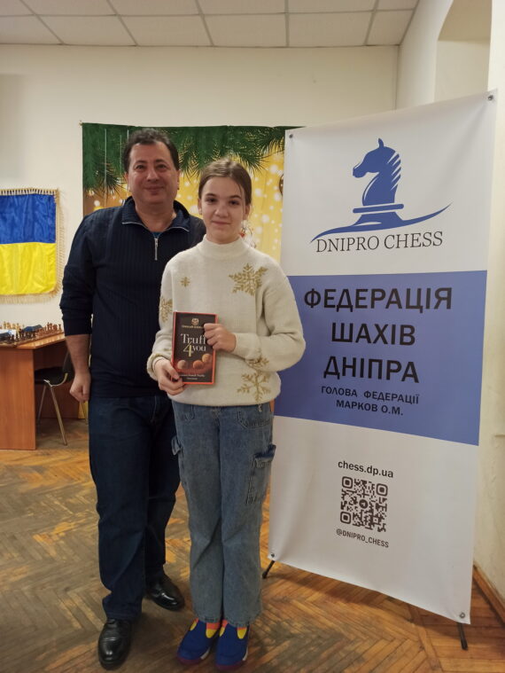 Кваліфікаційні турніри 12.12-15.12.2024 – Підсумки
