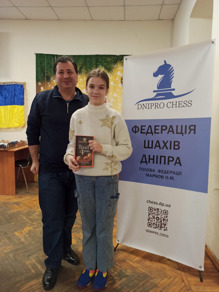 Кваліфікаційні турніри 12.12-15.12.2024 – Підсумки
