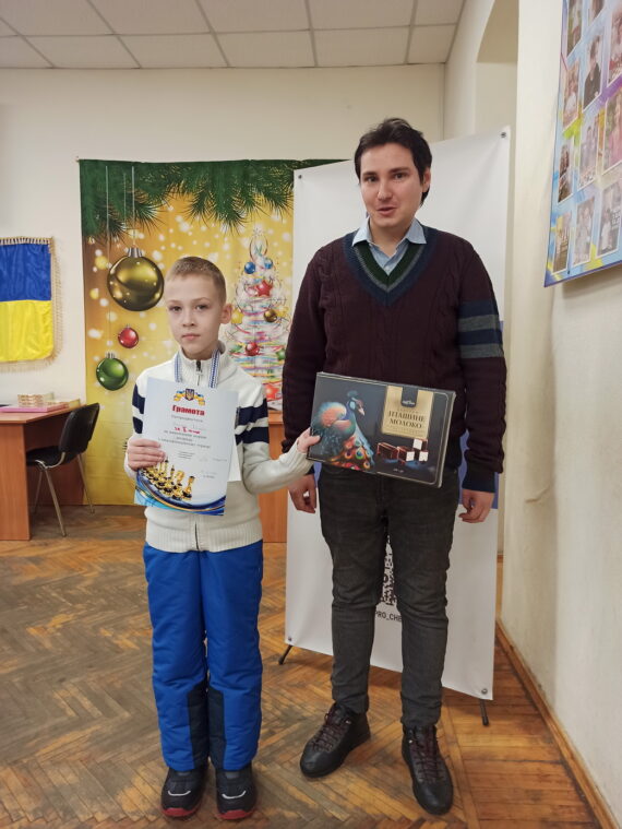 Кваліфікаційні турніри 12.12-15.12.2024 – Підсумки
