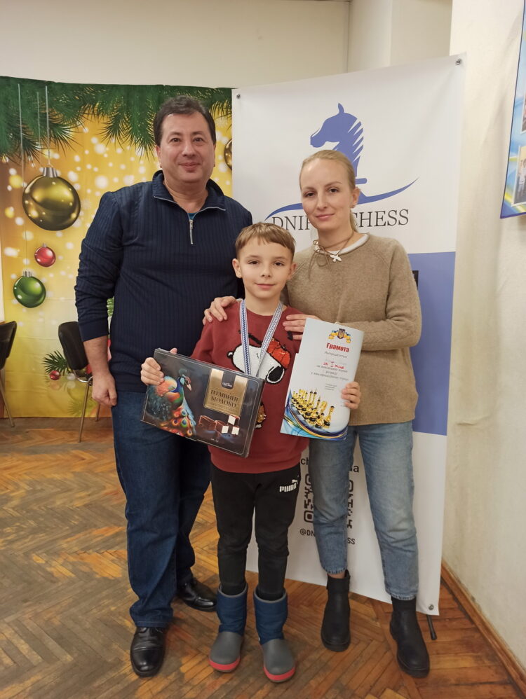 Кваліфікаційні турніри 12.12-15.12.2024 – Підсумки