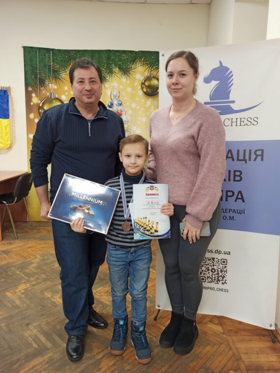 Кваліфікаційні турніри 12.12-15.12.2024 – Підсумки