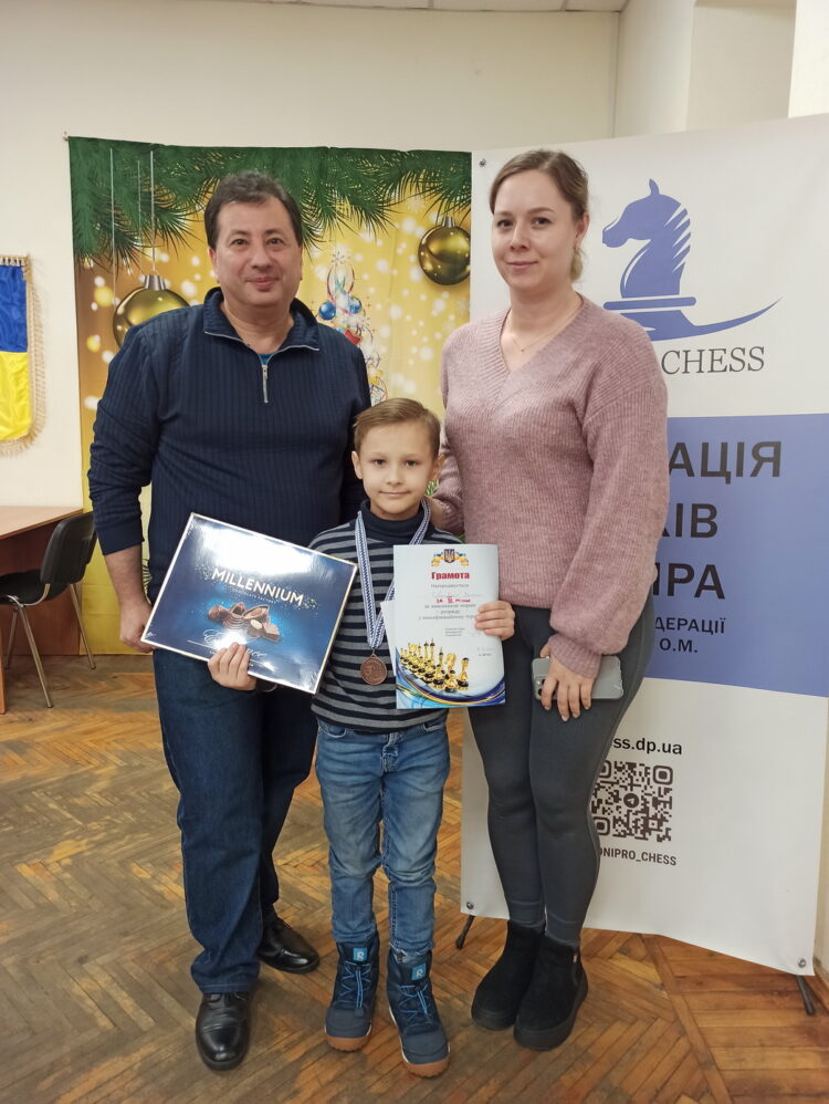 Кваліфікаційні турніри 12.12-15.12.2024 – Підсумки