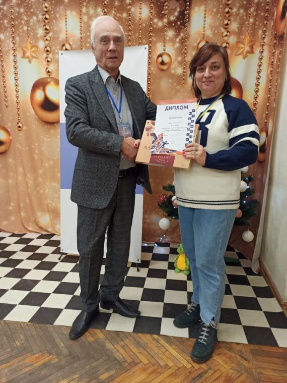 Чемпіонат міста Дніпро «Студентські ігри» – Підсумки