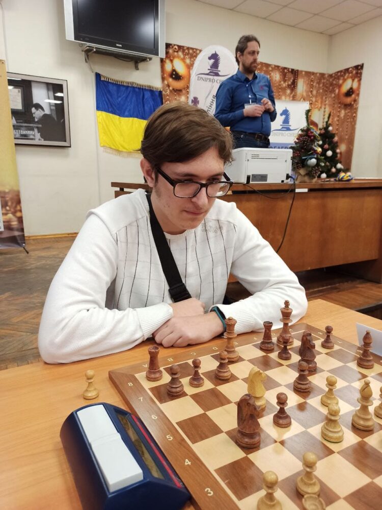 Чемпіонат міста Дніпро «Студентські ігри» – Підсумки