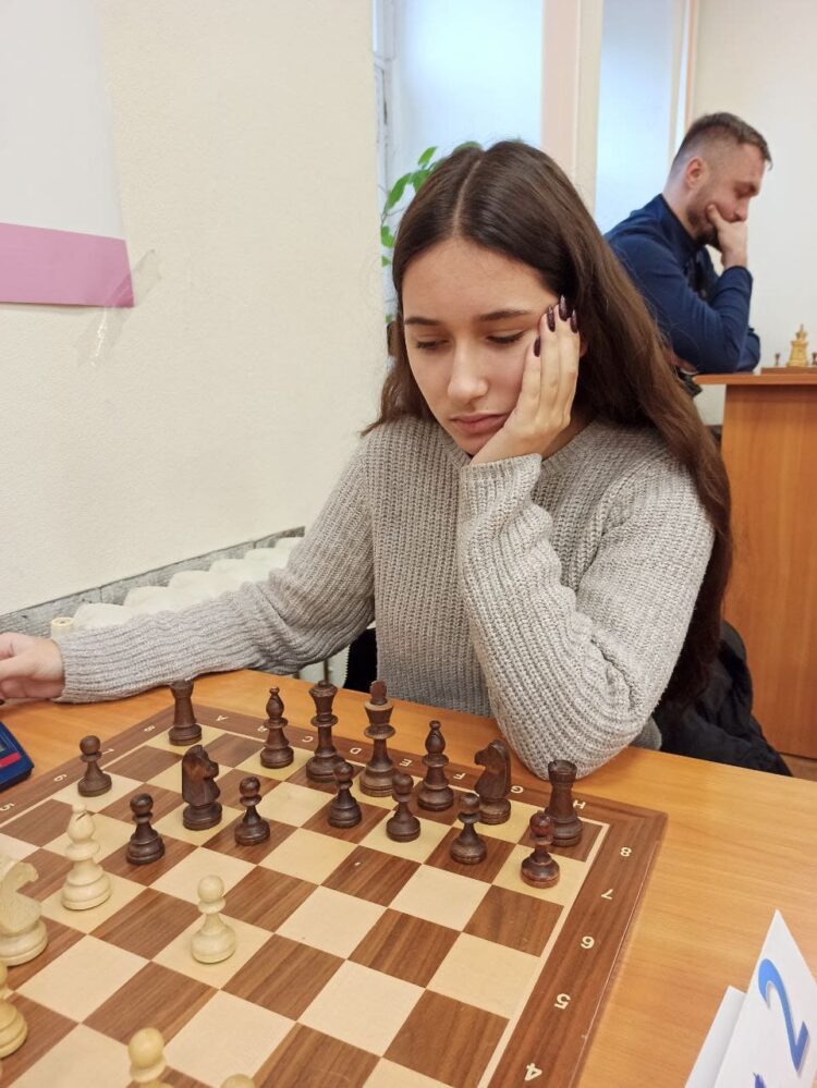 Чемпіонат міста Дніпро «Студентські ігри» – Підсумки