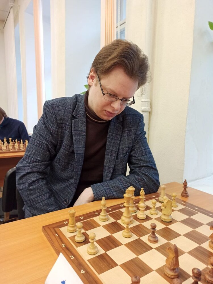 Чемпіонат міста Дніпро «Студентські ігри» – Підсумки