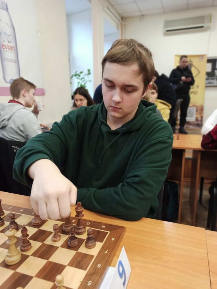 Чемпіонат міста Дніпро «Студентські ігри» – Підсумки